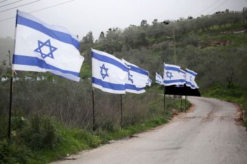 إدانات عربية وإسلامية لوضع إسرائيل يدها على أراض جديدة في الضفة الغربية