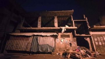 الاحتلال يشن حملة مداهمات واعتقالات في الضفة وتفجير داخل مقر لـفتح في نابلس الاحتلال يشن حملة مداهمات واعتقالات في الضفة وتفجير داخل مقر لـفتح في نابلس