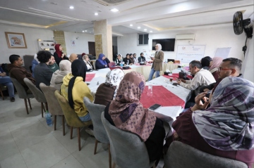 تقرير التعليم في غزة على حافة الانهيار دعوات لخطة إنقاذ عاجلة وإعادة إعمار شاملة