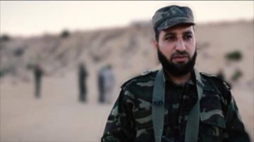 اعتراف إسرائيلي رسمي: نتنياهو يقر بمسؤولية الاحتلال عن اغتيال القائد مازن فقهاء اعتراف إسرائيلي رسمي: نتنياهو يقر بمسؤولية الاحتلال عن اغتيال القائد مازن فقهاء