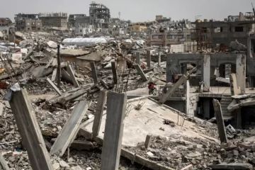 توغل ونسف مبان واستهداف.. الاحتلال يواصل خروقاته في غزة توغل ونسف مبان واستهداف.. الاحتلال يواصل خروقاته في غزة