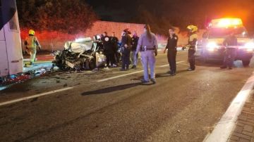 جريمة مروعة...3 قتلى بجريمة إطلاق نار بالطيرة