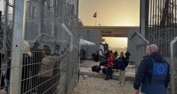 مؤسستان حقوقيتان: قيود الاحتلال على معبر رفح تمهيد لتهجير قسري