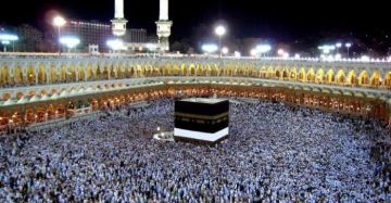 وزارة الأوقاف تعلن موعد قرعة الحج.. ماذا عن حجاج غزة؟