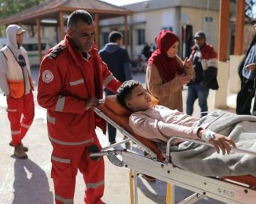 أبو سلمية: 5 مرضى فقط سيسمح لهم بالخروج اليوم عبر معبر رفح