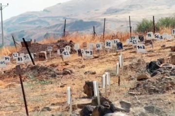 تقرير بعد زوال ذريعة قانونية تطلعات فلسطينية للإفراج عن جثامين الشهداء المحتجزة إسرائيليا