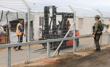 كتيبة بجيش الاحتلال هربت سجائر ومخدرات لغزة