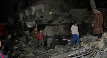 محدث خروقات متواصلة.. شهيدان وإصابات في استهدافات الاحتلال شمال غزة وخان يونس