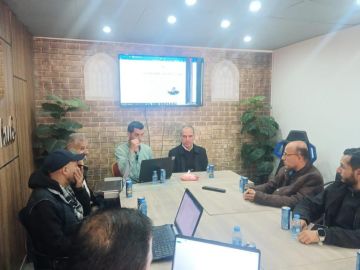 الشوربجي: عجز ضخم في الغاز بغزة.. وملف الوقود يدار بسياسة التقطير