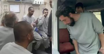 بالأسماء .. الاحتلال يفرج عن 9 أسرى من قطاع غزة