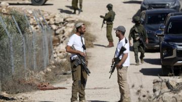 خليلية: القرارات الإسرائيلية هدفها الاستيلاء على 50 من مساحة الضفة