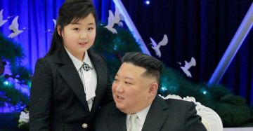 طفلة تتحكم بالزر النووي؟.. حقيقة القرار المثير في كوريا الشمالية