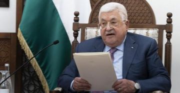 قرار رئاسي بنشر مسودة مشروع الدستور المؤقت لفلسطين