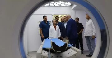 استنفار طبي في مستشفيات سيناء تأهبا لاستقبال مصابي غزة