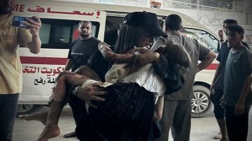 استهدافات متفرقة في محافظات قطاع غزة تسفر عن 8 شهداء خلال 24 ساعة