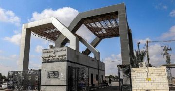 ماذا يعني إعادة فتح معبر رفح بالنسبة لإسرائيل؟