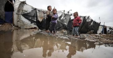 الأرصاد الجوية توضح طبيعة المنخفض غدا..هل الأمطار قادمة؟!