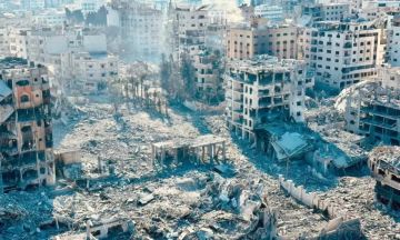 الأورومتوسطي: ربط إعادة إعمار غزة بنزع السلاح شرعنة لاستمرار الإبادة الجماعية