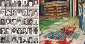 حماس: جرائم الاحتلال لن تسقط بالتقادم