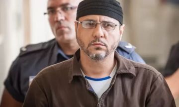 إصابة الأسير القائد عبد الله البرغوثي وتدهور في حالته الصحية بسجن جلبوع