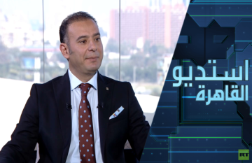 تحديات ترامب.. سلام بغزة وتحشيد ضد إيران