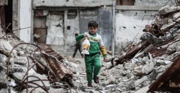 حماس : رمضان فرصة للتحرك الجاد والوقوف إلى جانب غزة