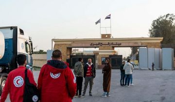 فتح معبر رفح تجريبيا تحت إشراف مصري أوروبي وسيطرة أمنية إسرائيلية