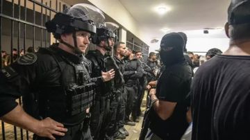 كشف تفاصيل خطة إعدام الأسرى: التنفيذ شنقا