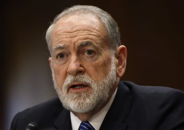 هكذا ردت مصر على مزاعم سفير أمريكا بأحقية إسرائيل في أراض دول عربية هكذا ردت مصر على مزاعم سفير أمريكا بأحقية إسرائيل في أراض دول عربية