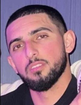 الجريمة الثانية خلال 24 ساعة..مقتل شاب بجريمة إطلاق نار بالداخل المحتل الجريمة الثانية خلال 24 ساعة..مقتل شاب بجريمة إطلاق نار بالداخل المحتل