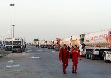 الصحة المصرية: تجهيز 12 ألف طبيب و300 مركبة إسعاف لتقديم الخدمة الطبية لجرحى غزة