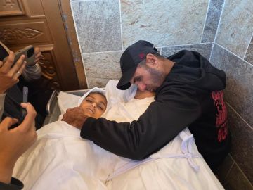 تقرير ضحكات قطعت بالقصف... غزة تفقد براءة الأطفال