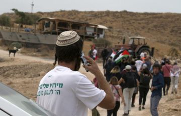 الأونروا: العنف الإسرائيلي في الضفة الغربية بلغ مستويات غير مسبوقة