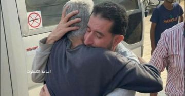 الاحتلال يفرج عن أسيرين من غزة