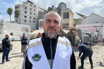 البرش: المنظومة الصحية بغزة تصارع للبقاء وسط نقص حاد بالإمدادات البرش: المنظومة الصحية بغزة تصارع للبقاء وسط نقص حاد بالإمدادات