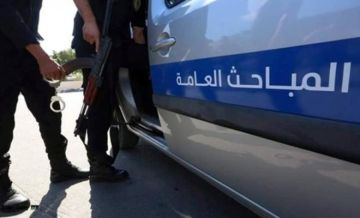 المباحث العامة بغزة تعتقل 5 متورطين بإطلاق نار خارج القانون المباحث العامة بغزة تعتقل 5 متورطين بإطلاق نار خارج القانون