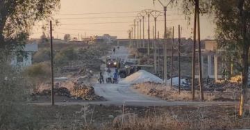 توغل إسرائيلي جديد في الجنوب السوري