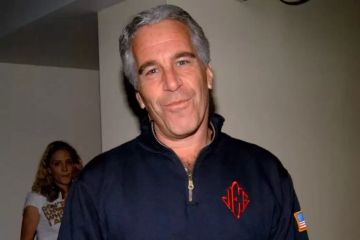 جزيرة إبستين.. التجنيد عبر الجنس لصالح الموساد 