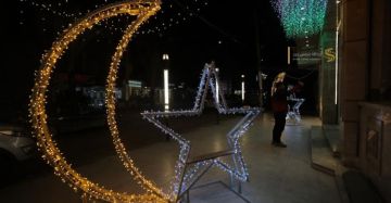 رسميا: فلسطين تعلن غدا أول أيام شهر رمضان 2026