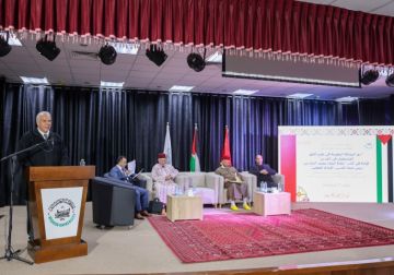 متحدثون مغاربة وفلسطينيون في ندوة علمية بجامعة الخليل: علاقة المغرب بالقدس لا تختزل في بعدها السياسي بل تستند إلى روابط روحية وتاريخية وحضارية عميقة