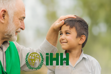 هيئة IHH التركية تفتح باب كفالة أيتام غزة.. إليكم رابط التسجيل والشروط