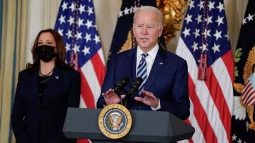 أكسيوس: سياسة بايدن-هاريس تجاه غزة كلفت الديمقراطيين انتخابات 2024