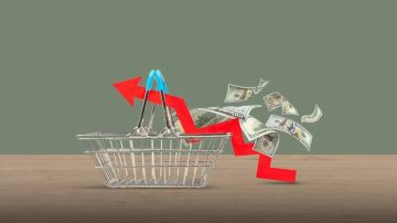 الأسواق تترقب بيانات التضخم الأمريكية اليوم.. فما التوقعات؟ الأسواق تترقب بيانات التضخم الأمريكية اليوم.. فما التوقعات؟