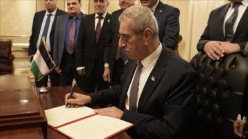 الإعلامي الحكومي بغزة يدعو اللجنة الوطنية لمباشرة مهامها