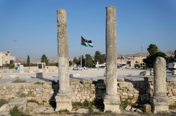 فرنسا تدين بشدة قرارات الكابينيت الإسرائيلي لتعزيز سيطرة تل أبيب على الضفة الغربية