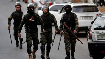 احتجاجا على التعذيب والشبح .. معتقلو سجن الجنيد بنابلس يخططون للإضراب في رمضان احتجاجا على التعذيب والشبح .. معتقلو سجن الجنيد بنابلس يخططون للإضراب في رمضان