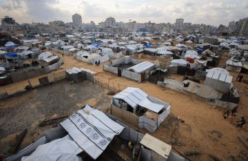 طقس فلسطين: غائم جزئيا وانخفاض على درجات الحرارة