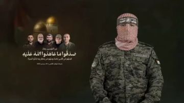 أبو عبيدة يعلن التضامن الكامل مع إيران في مواجهة التهديدات