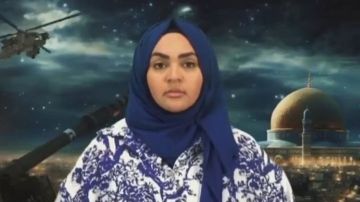 بريطانيا.. اعتقال مذيعة قناة إيرانية خلال إطلاق حركة مناهضة للصهيونية في برمنغهام