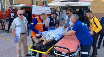 الأمم المتحدة: 18500 مريض وجريح بحاجة لإجلاء فوري من غزة